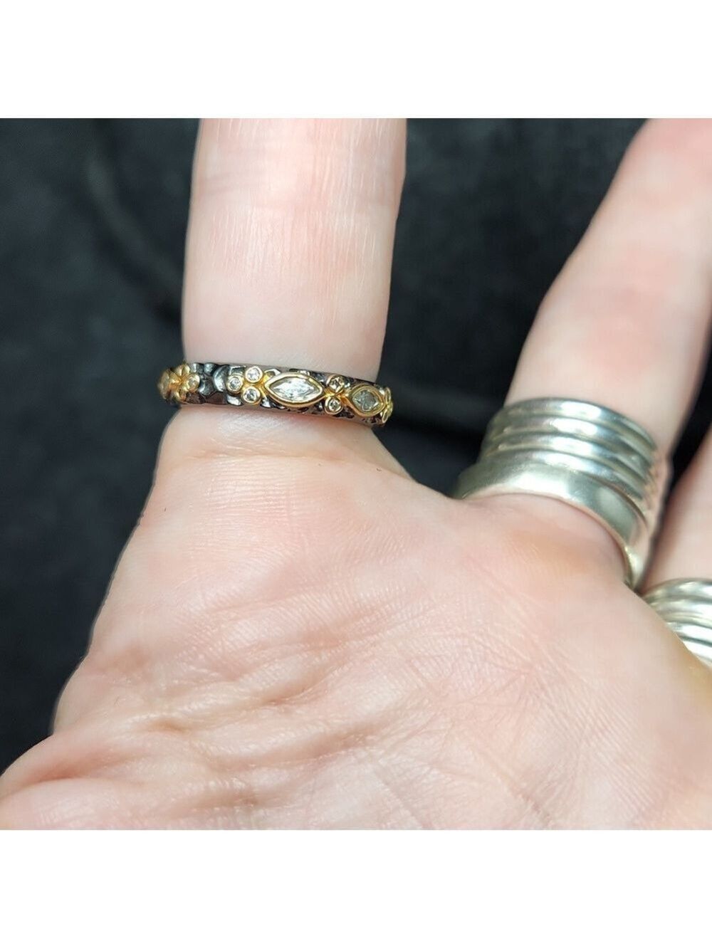 Industrial ring - Picture 3 of 8